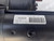 Starter Motor fits Opel Vauxhall Vivaro A Movano A F9Q 93160655 Genuine View Close Up Right