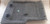 Trunk Lid Trim First Aid Cover fits Opel Vauxhall Omega B 90431599 Genuine View Front