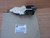 Window Motor Front Left fits Opel Vauxhall Vectra C Signum 9178987 Genuine View Left