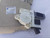 Window Motor Front Left fits Opel Vauxhall Vectra C Signum 9178987 Genuine View Rear