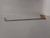 Rod fits Alfa Romeo 116 60729631 Genuine View Front