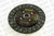 Clutch Disc fits Mazda 323 BF1 BW12 BG1 1.7 Diesel PN engines MZD039U View Rear