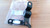 Control Arm Bush Lower Left with Bracket fits Toyota Carina Corona 48076-20010 View Right