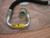 Air Condition Hose fits Opel Vauxhall Astra G Zafira A 24416179 Genuine 6850551 View Rear