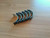 Main Bearings Crankshaft Set fits Daihatsu AB AD Oversize +0.50mm MS2500/50 View Front