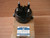 Distributor Cap fits Opel Vauxhall Kadett E Vectra A Cavalier 16SV Genuine 90349878 View Front