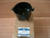 Distributor Cap fits Opel Vauxhall Kadett E Vectra A Cavalier 16SV Genuine 90349878 View Rear