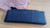 Sun Visor Left fits Alfa Romeo 164 Turbo 112208163 Genuine View Rear