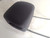 Headrest Front fits Peugeot 3008 5008 16074952ZE Genuine View Right