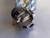 Water Pump with Housing fits Fiat Mille Tempra Tipo 71719697 Genuine View Left