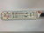 Champion Rainy Day Flat Wiper Blade 40cm 400mm 16 inches with Spoiler RDF40/B01 View Left