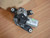 Wiper Motor Back Rear Left fits Opel Vauxhall Corsa C Combo 9225634 Genuine View Rear