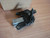 Wiper Motor Back Rear Left fits Opel Vauxhall Corsa C Combo 9225634 Genuine View Right