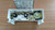 A/C & Heater Control fits Peugeot Partner Citroen Berlingo ZX 6451V7 Genuine View Rear