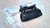 Door Handle fits Opel Vauxhall Astra G Zafira A 24416136 Genuine View Rear