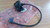 Ignition Coil Cable Boot fits Alfa Romeo 33 60568852 Genuine View Front