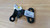 Door Hinge Front Upper Left fits Volvo C30 S40 C70 V50 30784895 Genuine View Front
