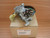 Steering Ignition Lock fits Isuzu TF Pickup Chevrolet LUV 8970178563 Genuine View Front
