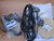 Trailer Coupling Wiring Kit fits Opel Corsa B Hatch Van 90486407 Genuine View Rear