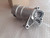 Oil Filter Assembly fits Opel Vauxhall Astra J K Insignia A B Zafira C 55578713 View Rear