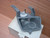 Fog Light Left Clear Lens fits Opel Vauxhall Vectra B 9119511 Genuine View Right
