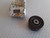Belt Idler Pulley fits Fiat Scudo Peugeot Partner Expert 9628990280 Genuine View Front