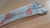 Door Lock Rod Rear Left fits Fiat Duna Elba Millet Uno 5943845 Genuine View Right