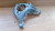 Steering Knuckle Left fits Saab 9-5 9600 12762375 Genuine View Front