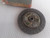 Clutch Disc Plate fits Fiat Panda Uno Lancia Y10 7619341 Genuine View Lower