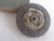 Clutch Disc Plate fits Fiat Panda Uno Lancia Y10 7619341 Genuine View Close Up Front