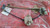 Window Regulator Rear Right Manual fits Alfa Romeo 164 60509534 Genuine View Front