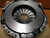 Clutch Pressure Plate fits Toyota Dyna 200 Coaster Toyoace G25 4.1 Turbo Diesel TYC618 View Rear