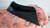Molding Trim Rear fits Alfa Romeo Alfasud 106070 Genuine View Rear