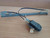 Window Regulator Front Right fits Fiat Ulysse Scudo 1470069080 Genuine View Front