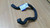 Ventilation Hose Crankcase fits Volvo S70 V70 C70 9497769 Genuine View Rear