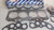 Head Set Gasket kit fits Fiat Ritmo 138 Fiorino 147 127 Lancia Y10 5891846 View Rear