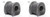 Sway Bar Link fits Nissan Renault Master Opel Movano Front Right Stabilizer TC1132