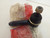 Tie Rod Inner fits Fiat 124 4218233 Genuine View Front