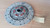 Clutch Disc fits Morgan Plus Four Plus GT 229mm HB3377 View Front