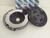 Clutch Kit fits Fiat Stilo Linea 71718820 Genuine View Rear