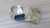 Headlight Stop fits Saab 900 4468260 Genuine View Front