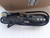 Switch Seat Rail Adjuster RHD fits Opel Vauxhall Omega B 9172491 Genuine View Left