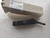 Switch Front Wipers fits Opel Vauxhall Vectra C 24454900 Genuine View Rear
