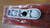 License Plate Light Base fits Alfa Romeo 155 9944476 Genuine View Front