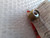 Oil Drain Plug with Magnet fits Fiat Lancia Alfa Romeo 60807712 Genuine View Front