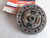 Clutch Disc Plate fits Triumph 1300 6 1/4 inch 159mm HB1654 View Right