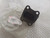 Driveshaft Yoke Flange fits Isuzu Pickup TF Chevrolet LUV 8970203100 Genuine View Rear