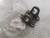 Driveshaft Yoke Flange fits Isuzu Pickup TF Chevrolet LUV 8970203100 Genuine View Front