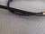 Handbrake Cable Right fits Fiat Tempra Tipo Lancia Dedra Delta 7615326 Genuine View Right