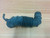 Air Hose Flexible fits Mitsubishi Pajero Montero V14V V24C V24W V34V V44W V47WG MD160939 View Rear
